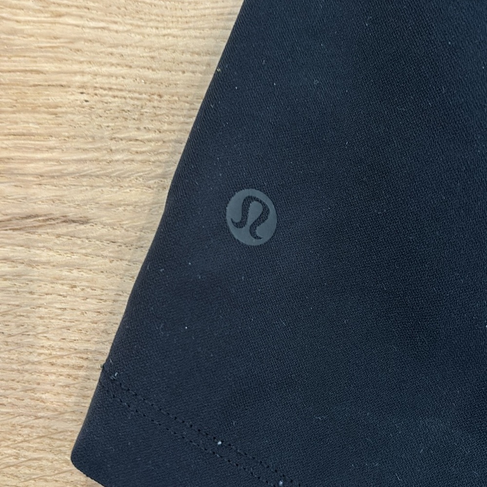 Lululemon Shorts With Draw String - image 3